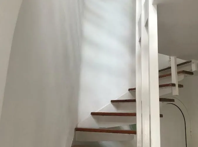 San Rafael Apartman *