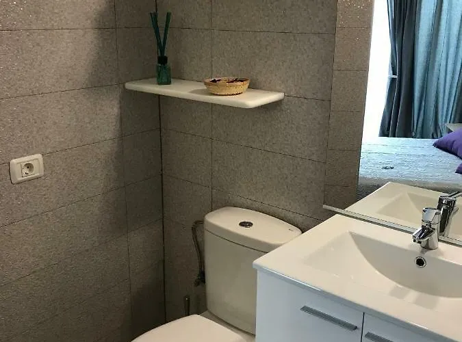 San Rafael Apartmán