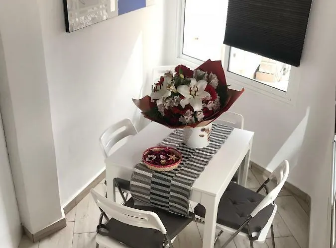 San Rafael Apartmán