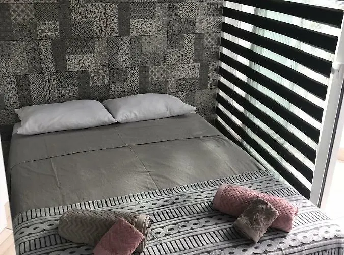 San Rafael Apartmán Playa de las Americas (Tenerife)