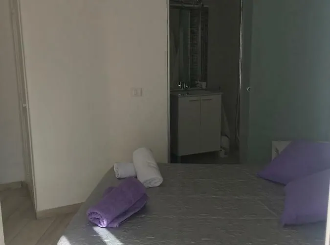 Apartmán San Rafael