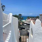 San Rafael * 美洲海滩