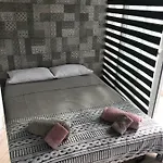 San Rafael Διαμέρισμα Πλάγια ντε λας Αμέρικας