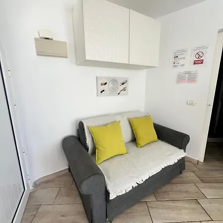 Appartamento San Rafael Playa de las Americas (Tenerife)