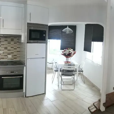 San Rafael * Playa de las Americas (Tenerife)