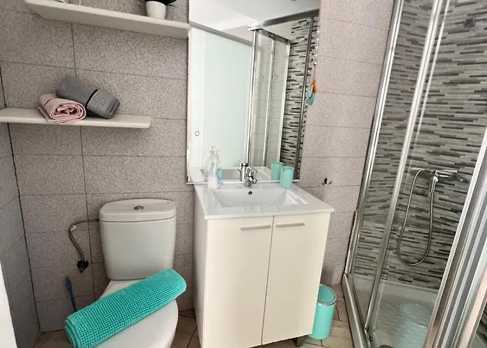 San Rafael * 美洲海滩