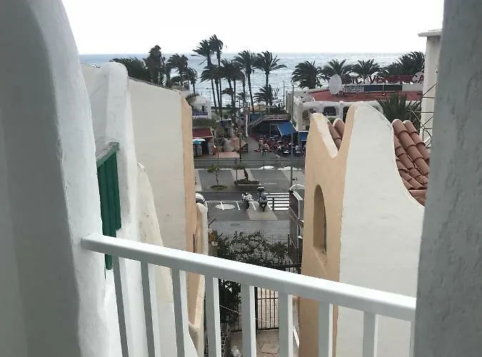 San Rafael * 美洲海滩