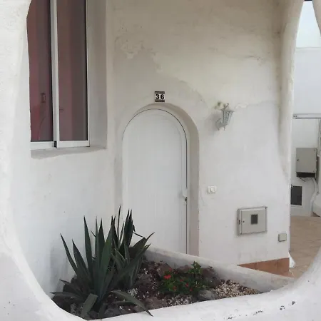 Apartment San Rafael *