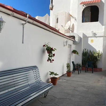 San Rafael Apartment Playa de las Américas