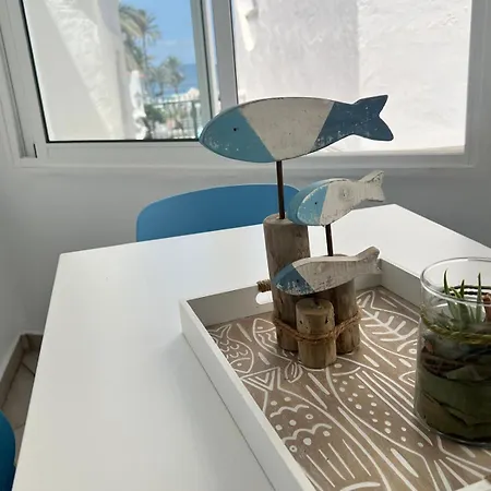 Apartment San Rafael