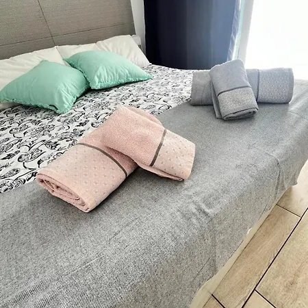 Apartment San Rafael *