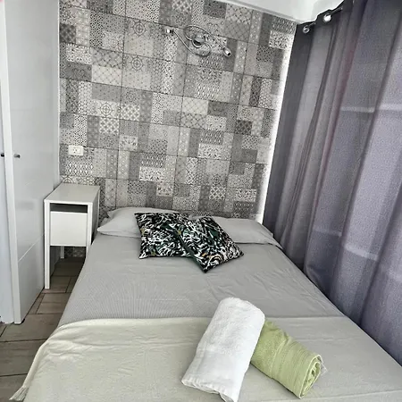 San Rafael Playa de las Américas