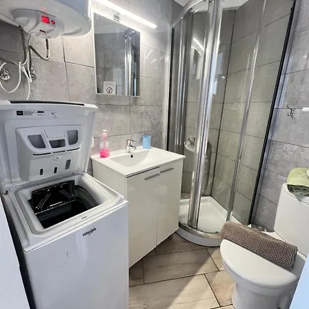 Apartment San Rafael Playa de las Américas