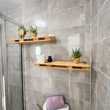 Apartment San Rafael