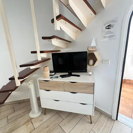 Apartment San Rafael *