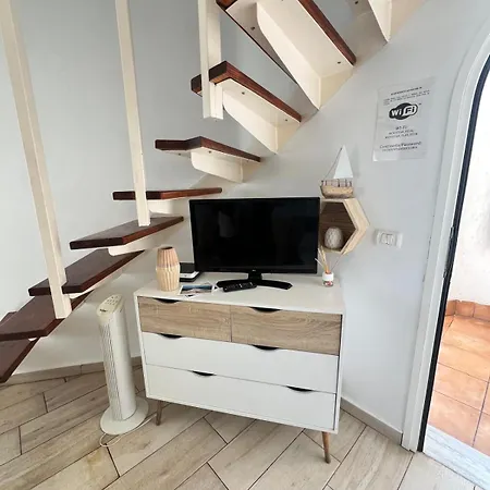 Apartment San Rafael