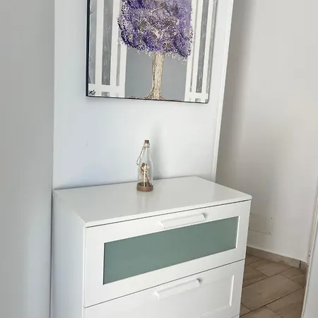 San Rafael Apartment *