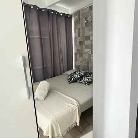 Apartment San Rafael *