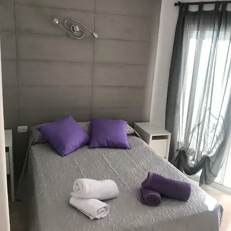 San Rafael Apartment Playa de las Américas