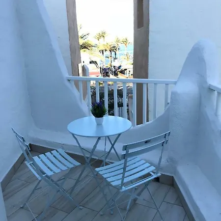 San Rafael * Playa de las Américas