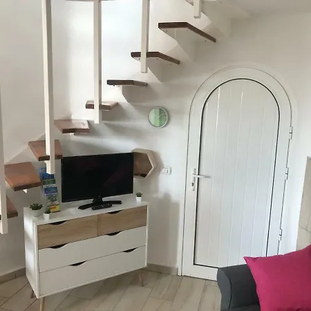 Apartment San Rafael