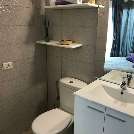 San Rafael Apartment